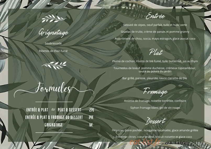 Mamão — carte page 1