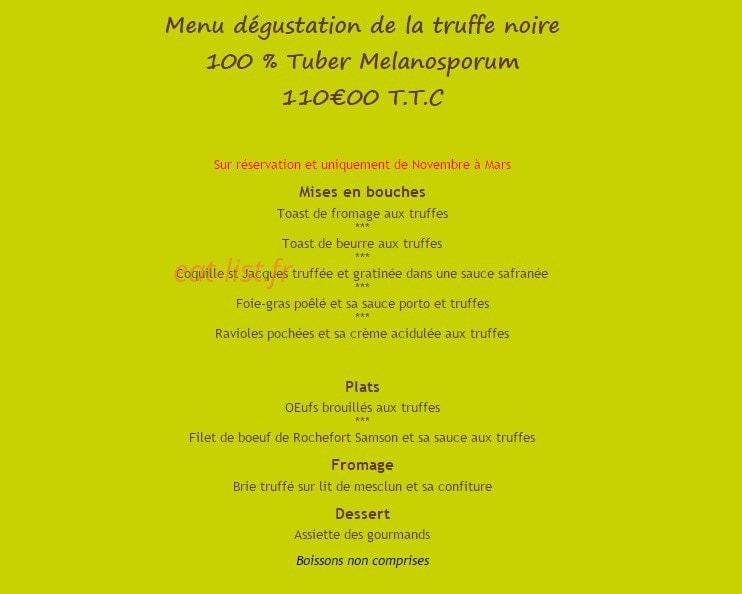 Terres d'Emotions — carte page 5
