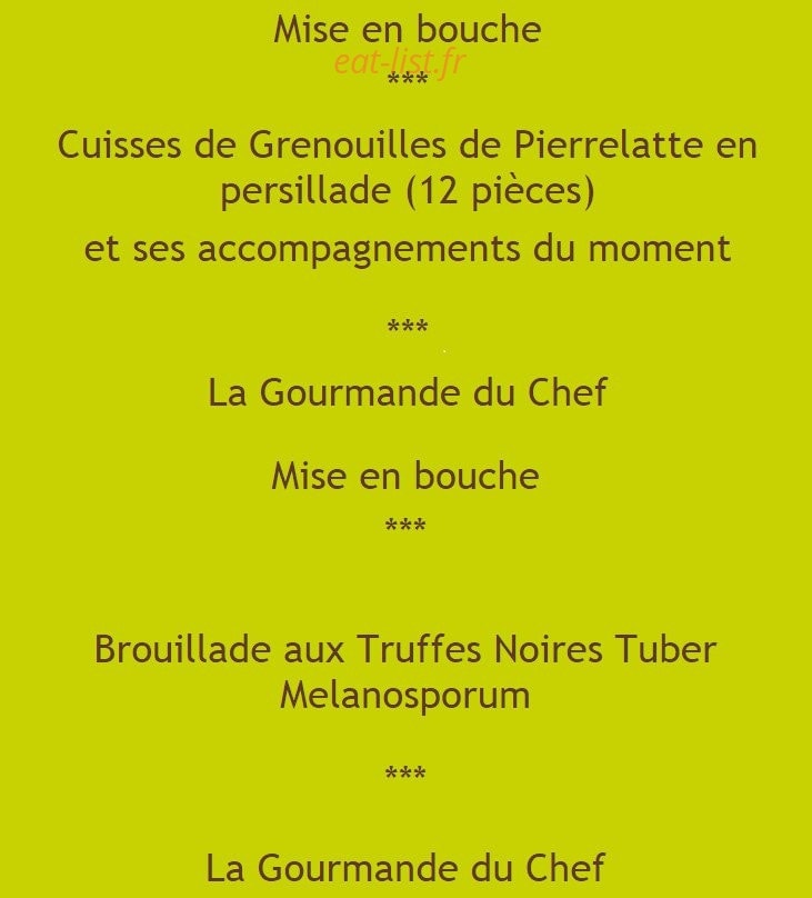 Terres d'Emotions — carte page 4
