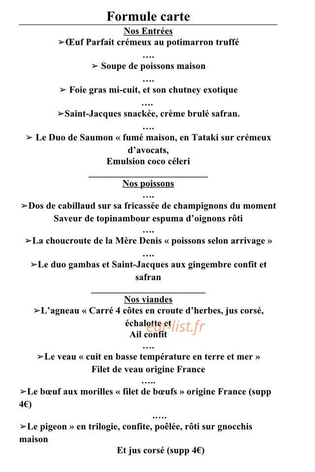 Mestre — carte page 1