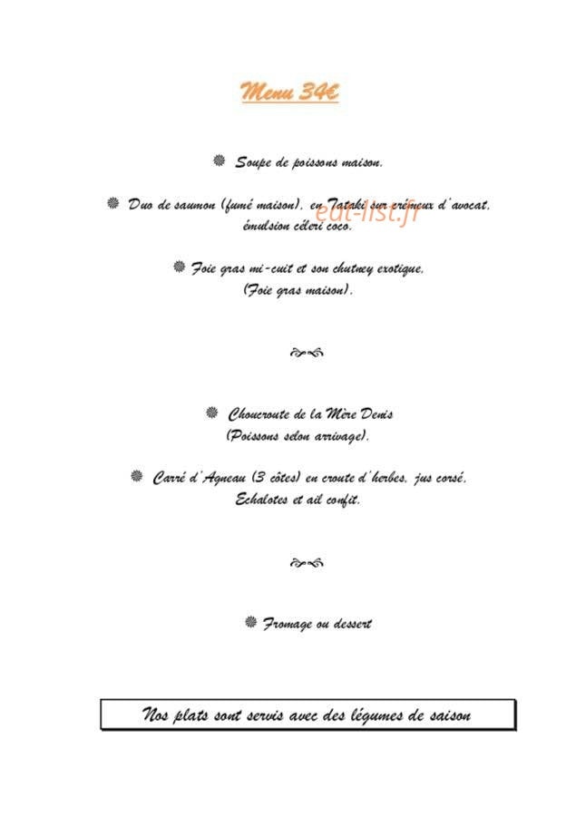 Mestre — carte page 2