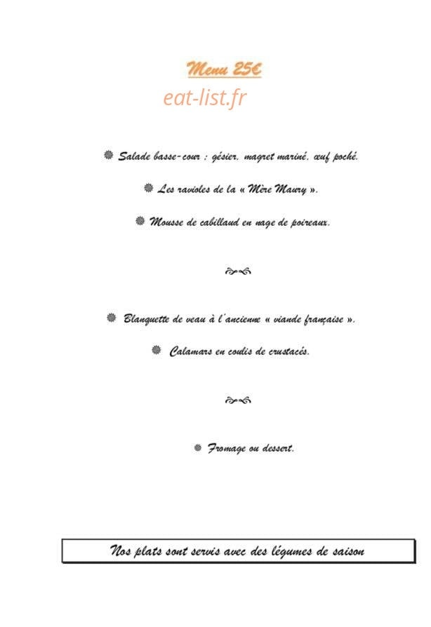 Mestre — carte page 3