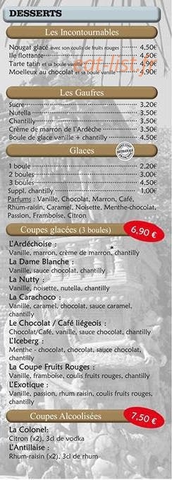 La Galaure — carte page 2