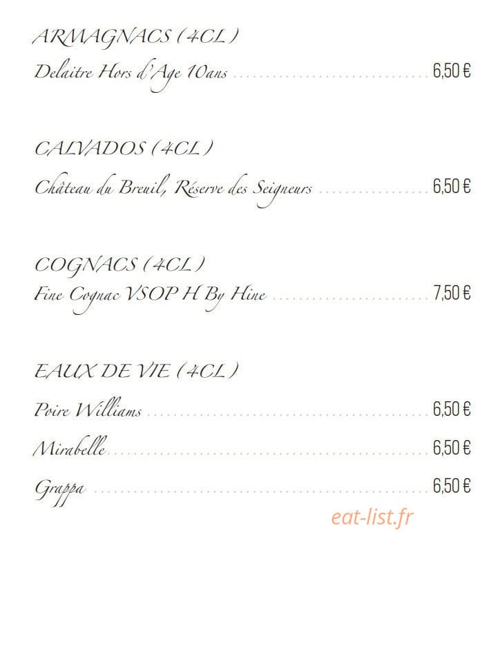 Lagardère — carte page 14