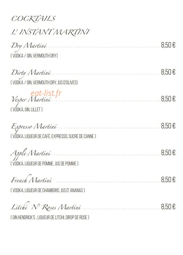 Lagardère — carte page 6