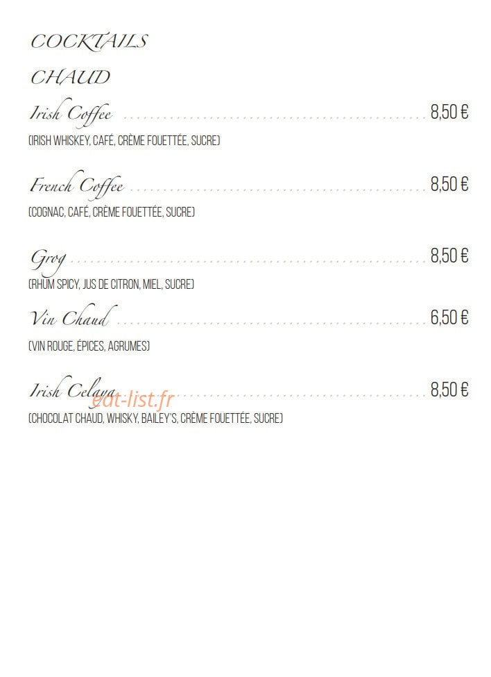 Lagardère — carte page 8