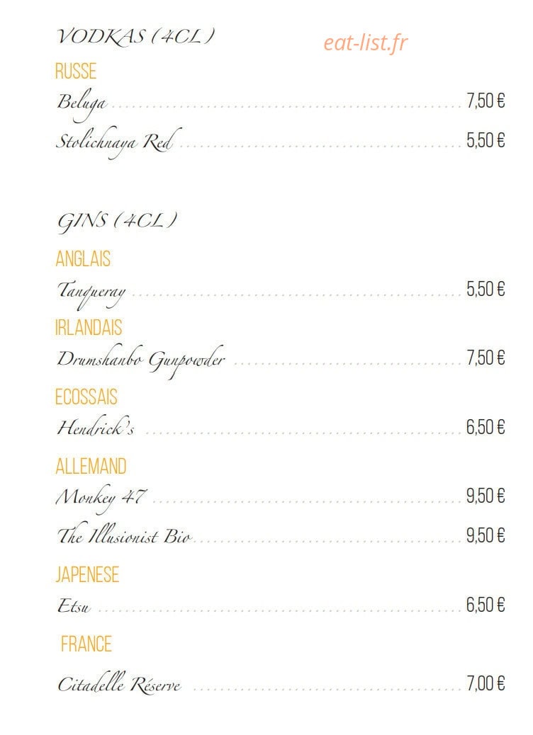 Lagardère — carte page 11