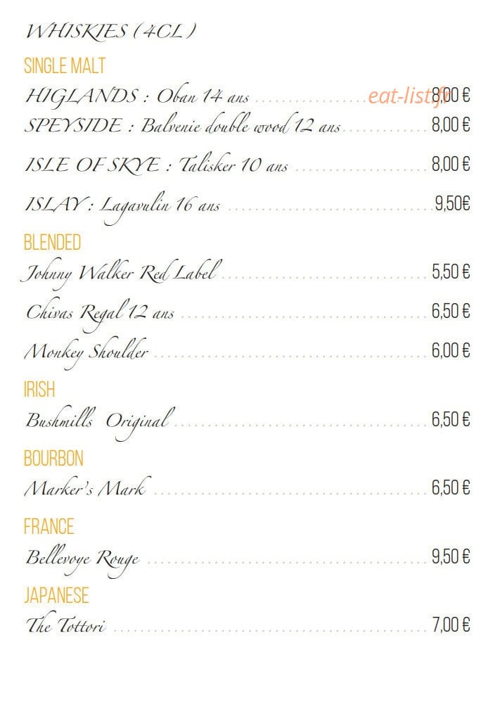 Lagardère — carte page 10