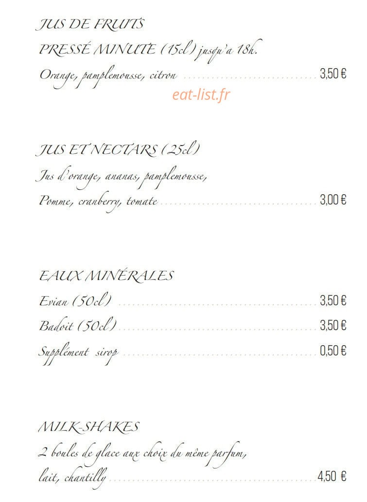 Lagardère — carte page 17
