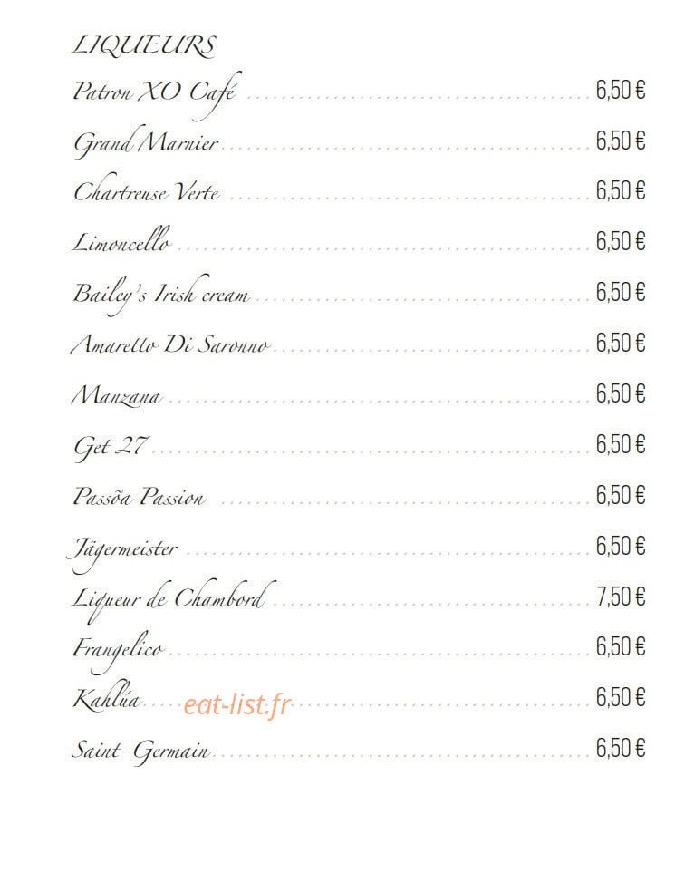 Lagardère — carte page 15