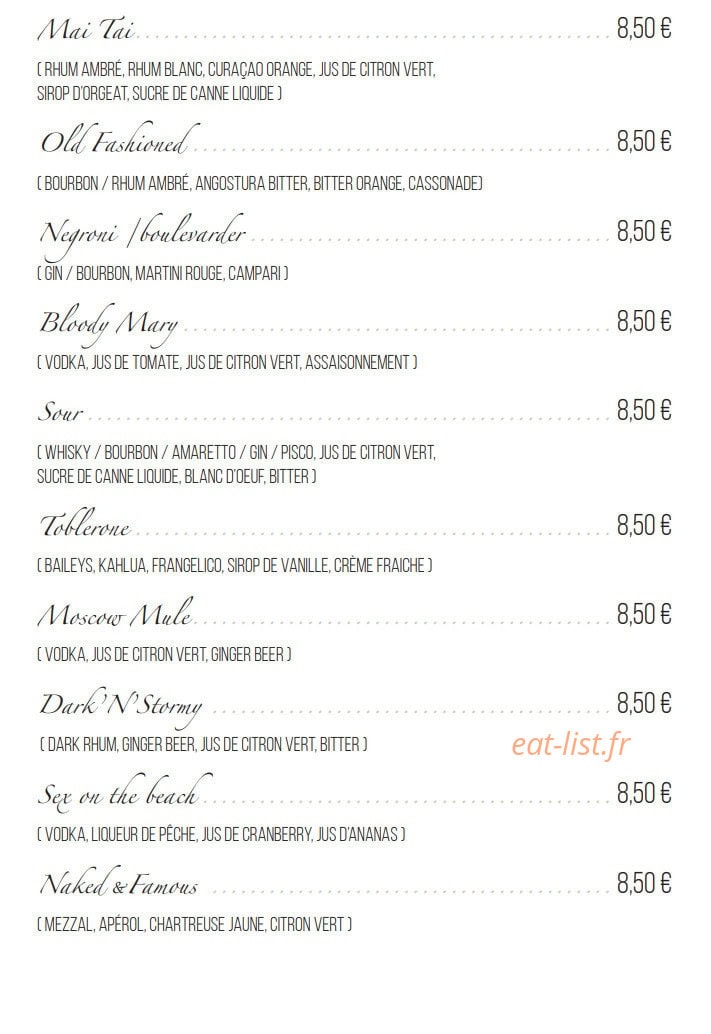 Lagardère — carte page 4