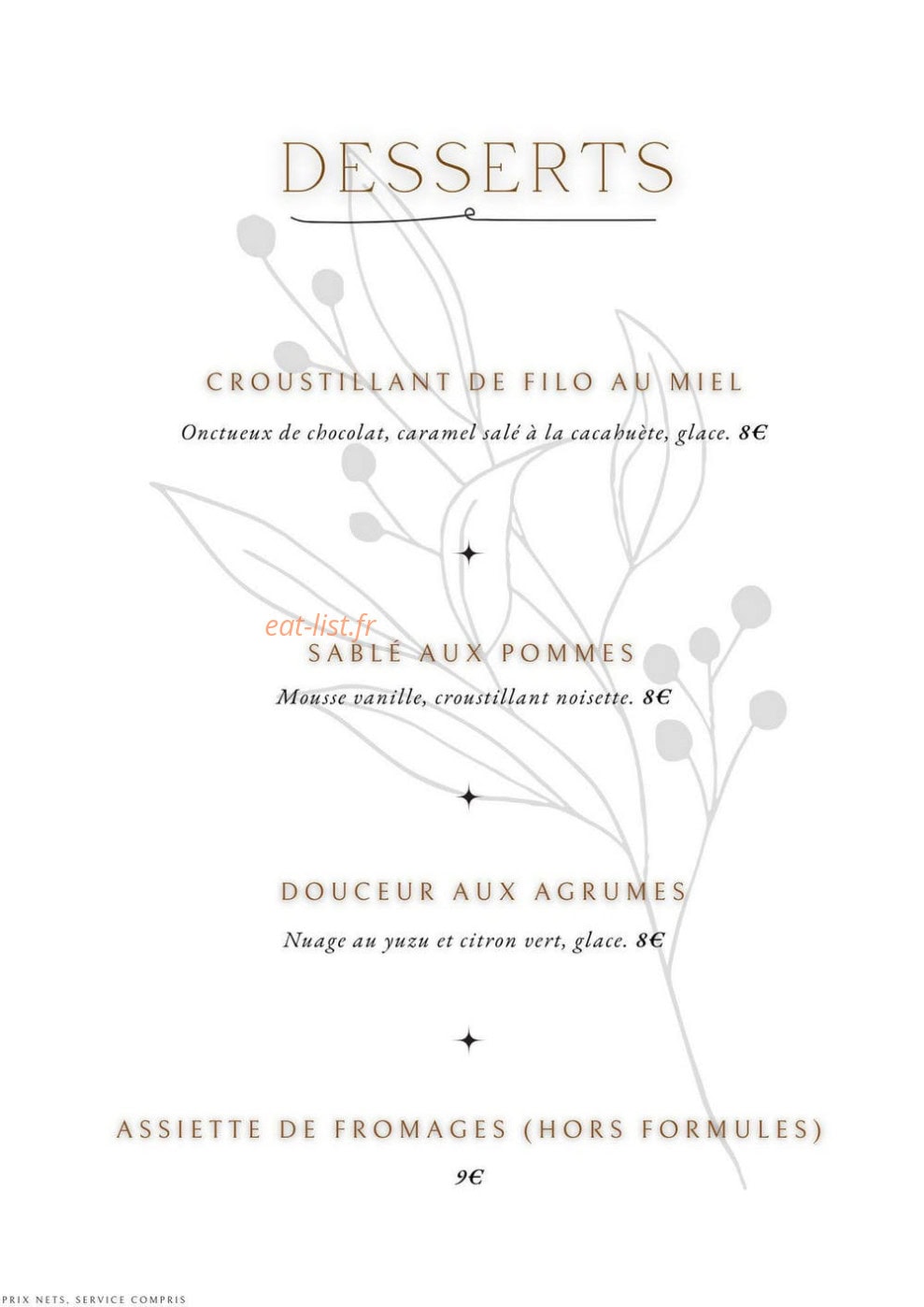 Le Sy'l — carte page 3