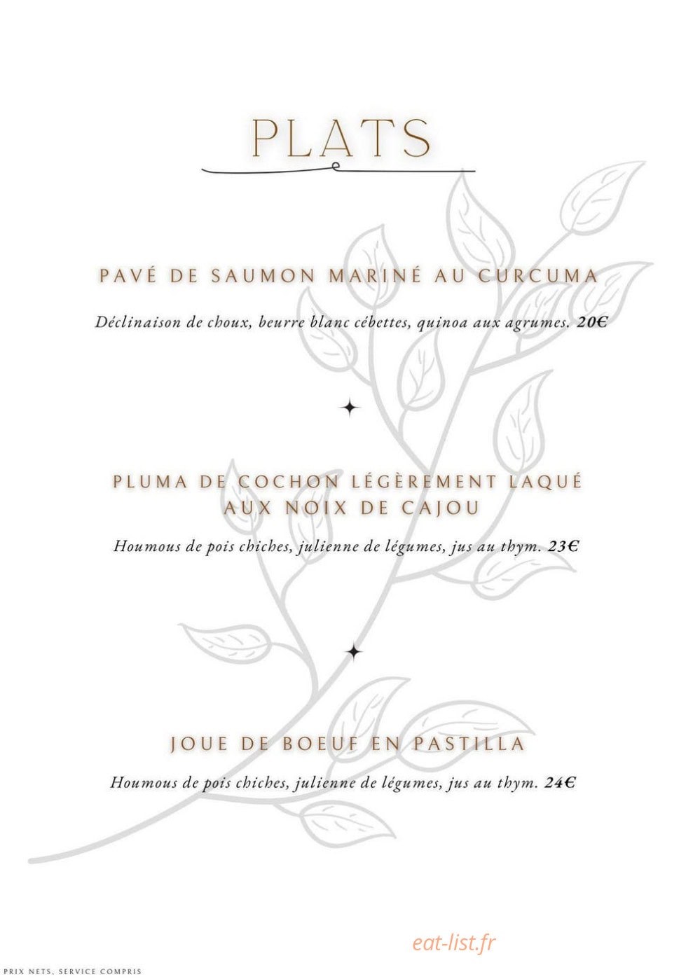 Le Sy'l — carte page 2