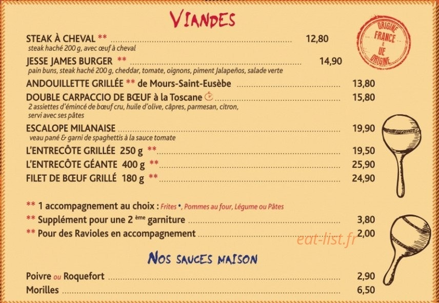 Miami — carte page 7