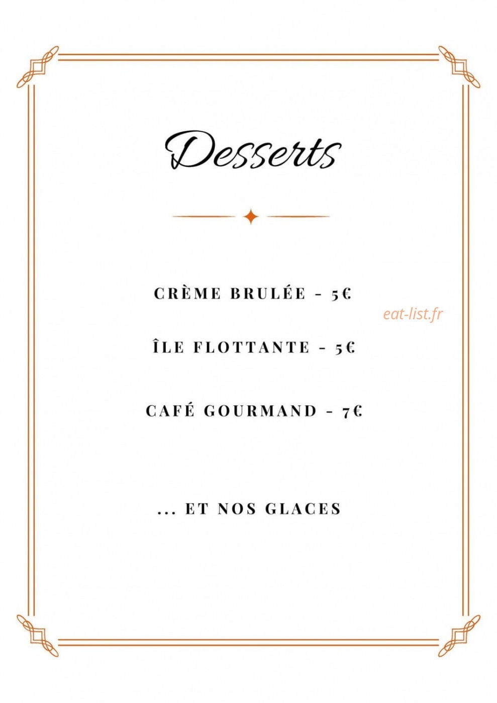 Le Bois des Roches — carte page 6