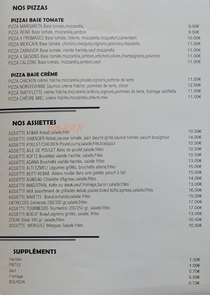 Anatolia — carte page 2