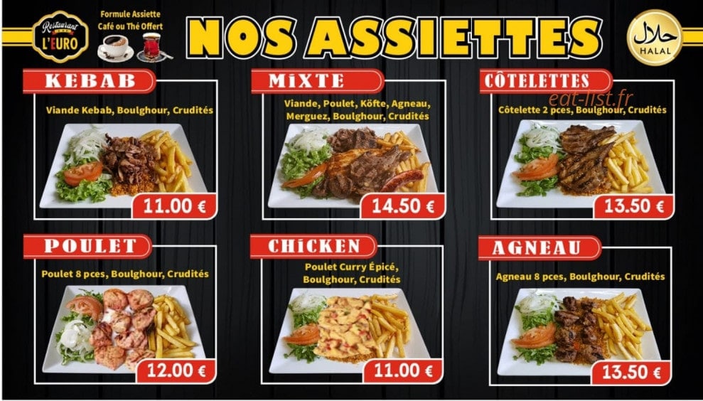 L'euro — carte page 2