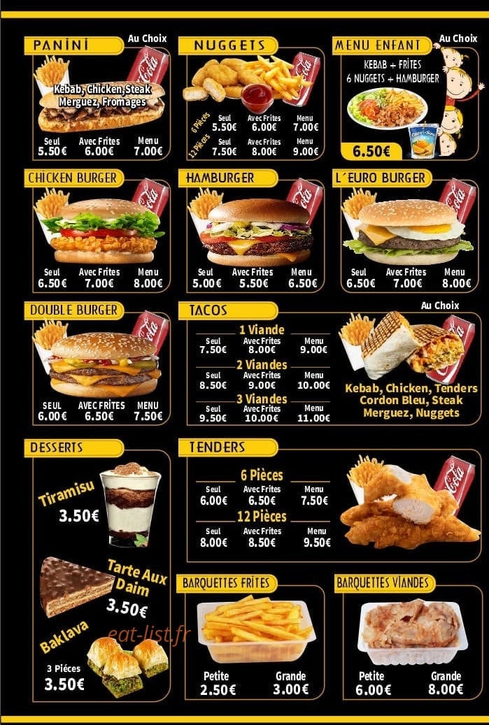 L'euro — carte page 5