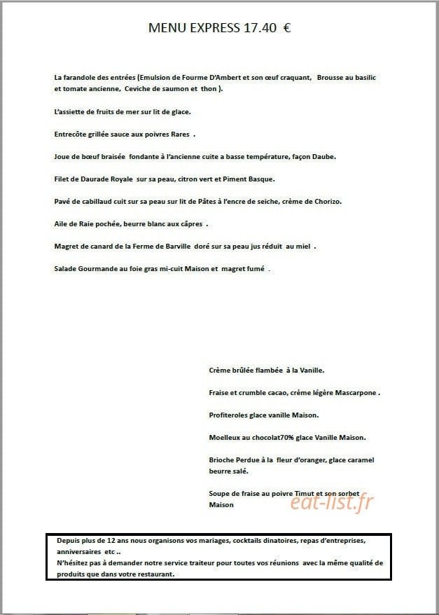 La petite gabelle — carte page 4