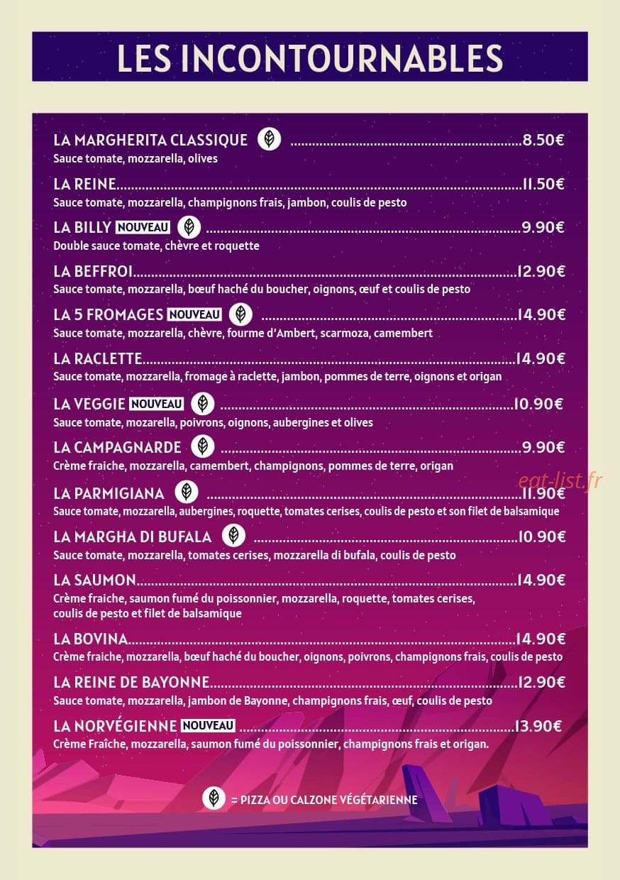 Planète Mars — carte page 3