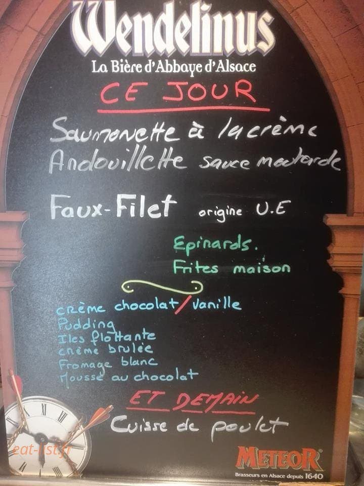 Le Moulin d'Iville — carte page 1