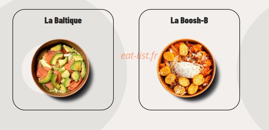 Boosh B — carte page 3