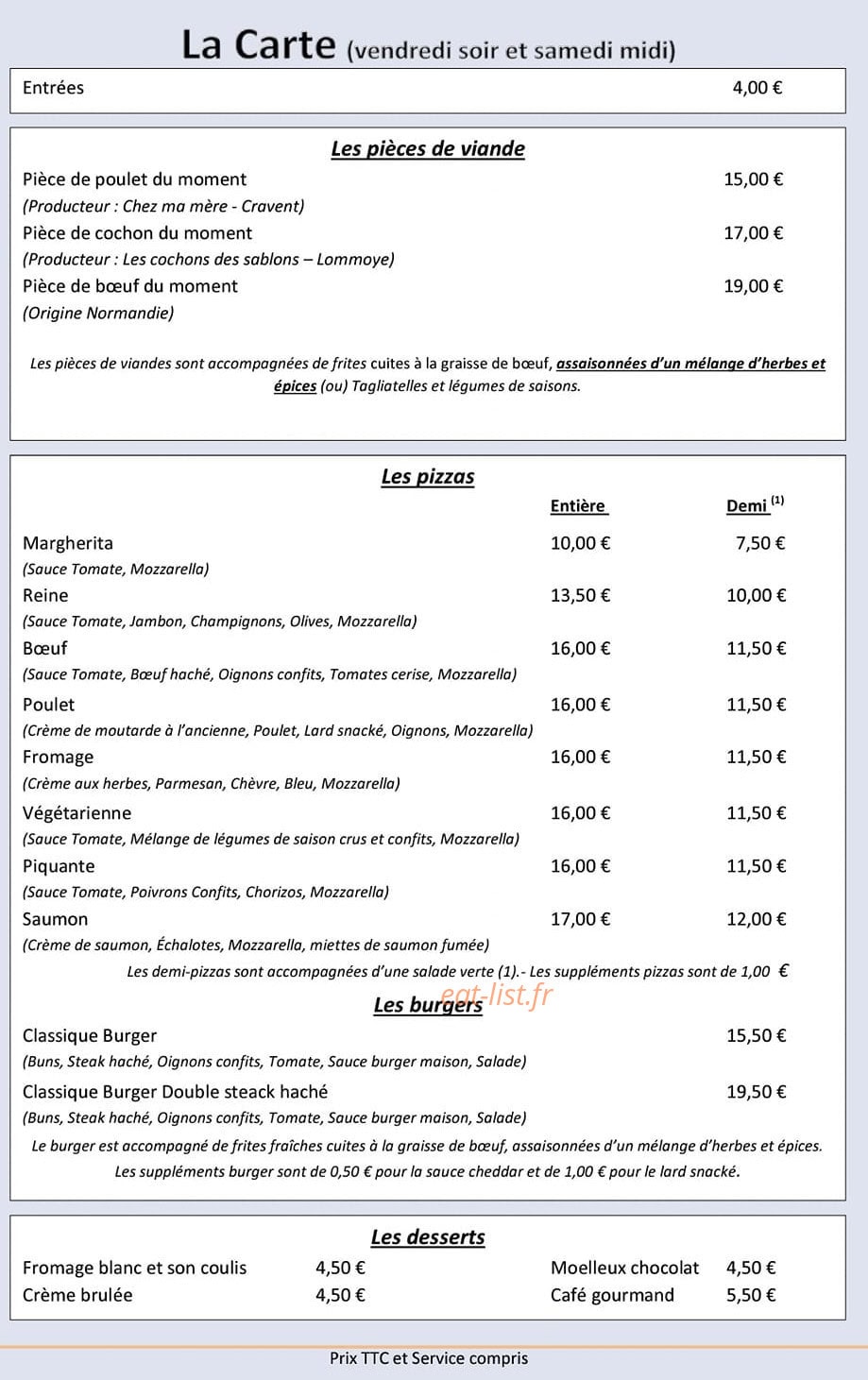 Le Pacy'loin — carte page 1