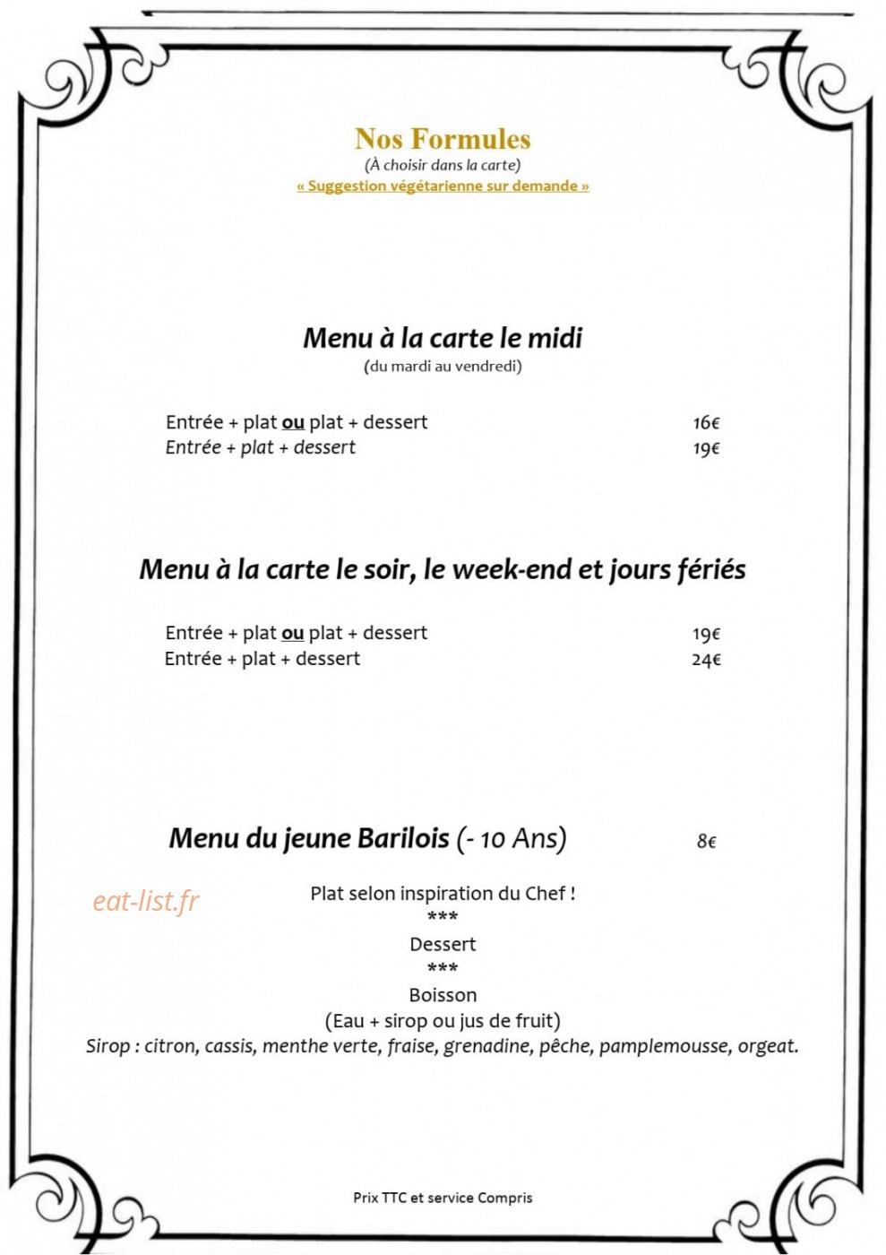 Le barilois — carte page 3