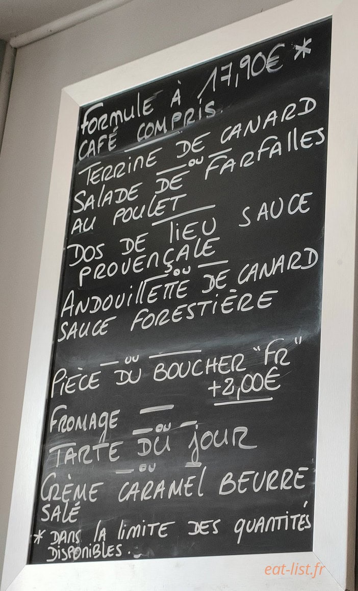 Le Jean Bertin — carte page 1