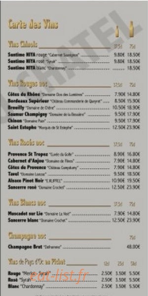Royal Verneuil — carte page 9