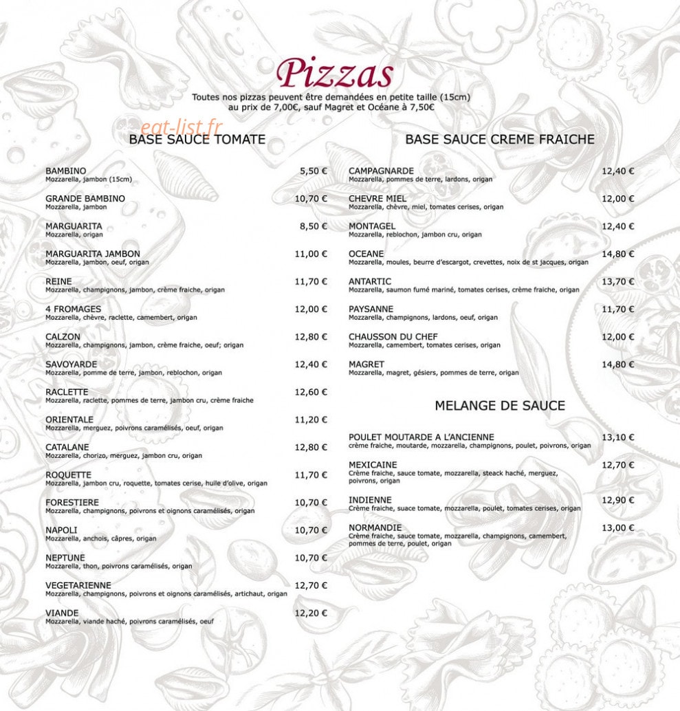 Venezia — carte page 1