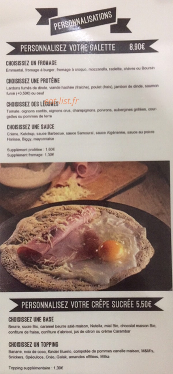 Le bilig — carte page 3