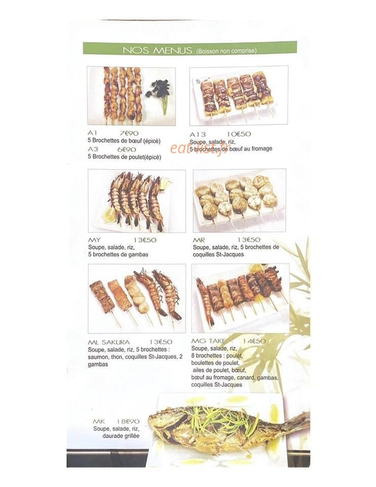 Miyagi — carte page 9