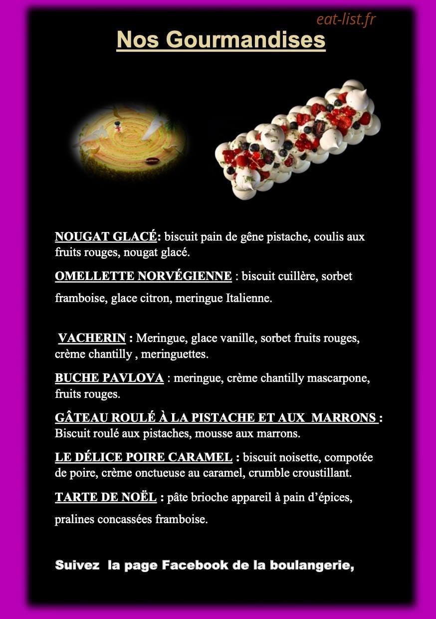 Au péché véniel — carte page 2