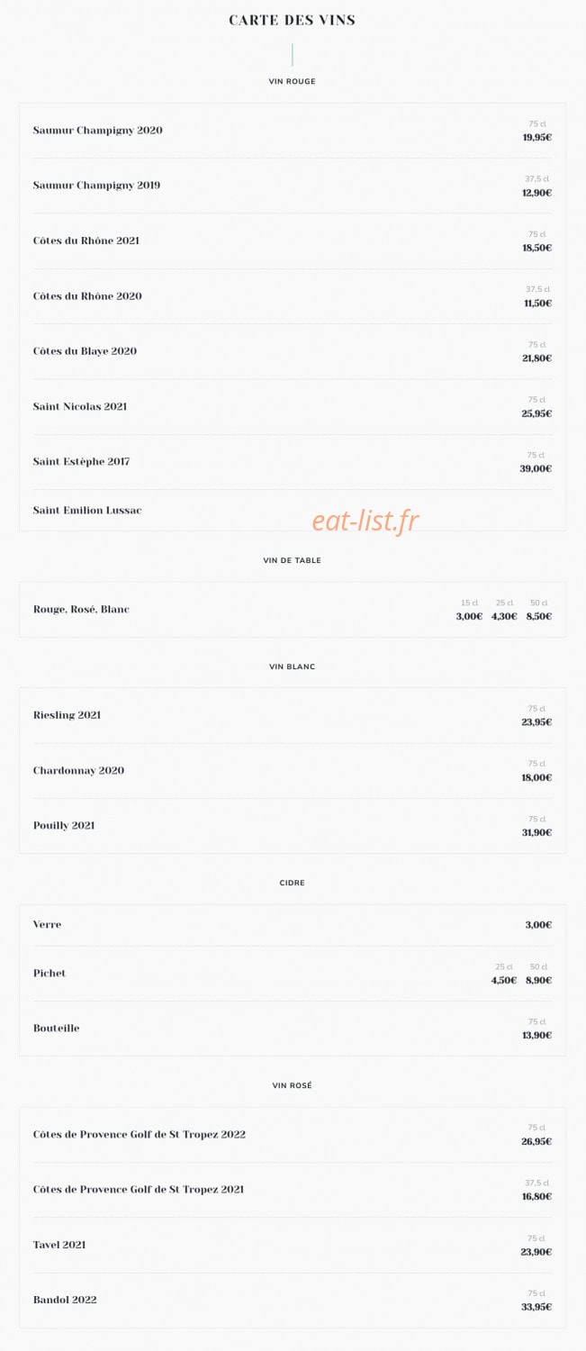 K Plus 1 — carte page 8