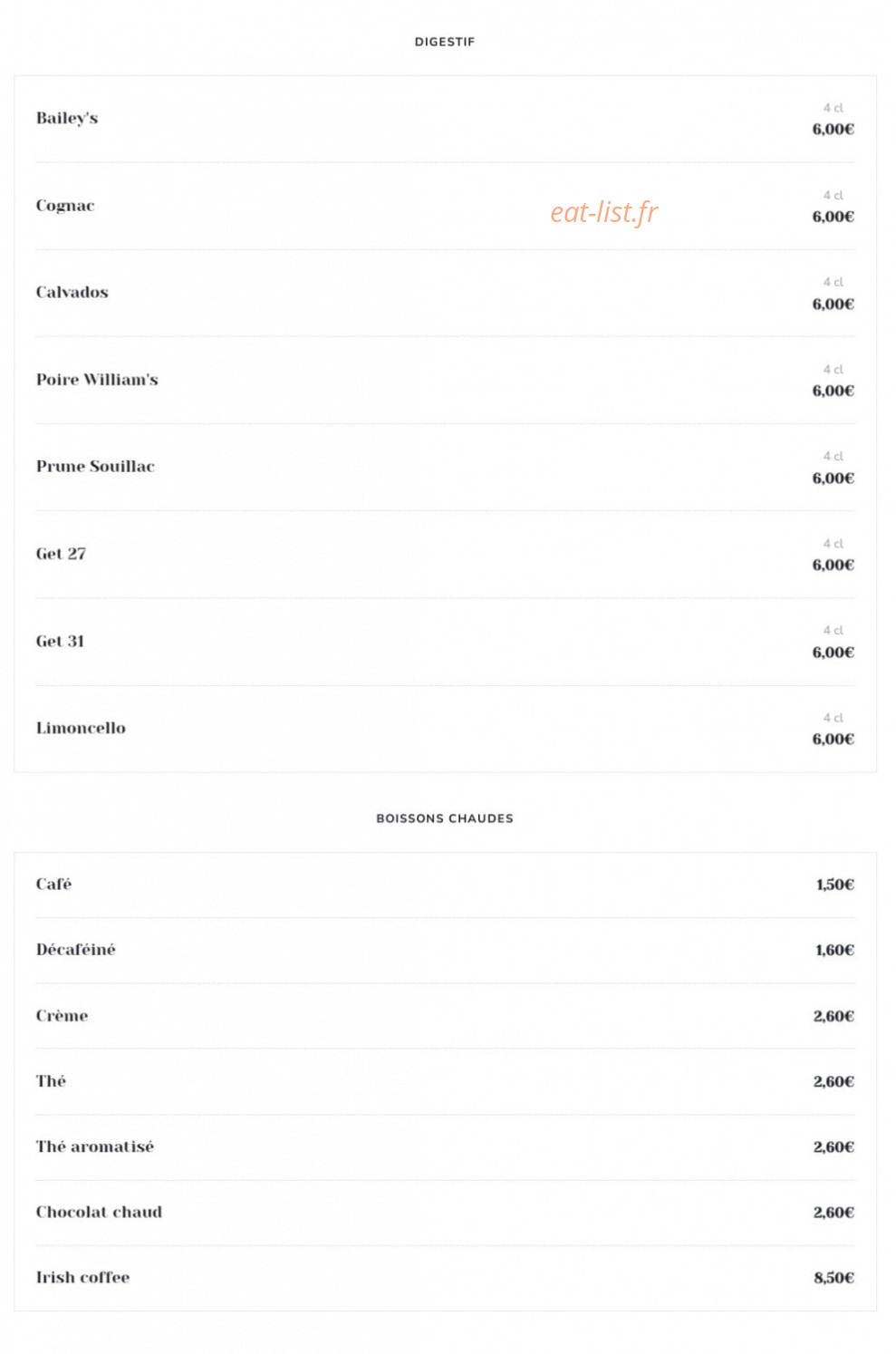 K Plus 1 — carte page 7