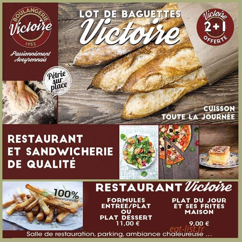 Victoire — carte page 1