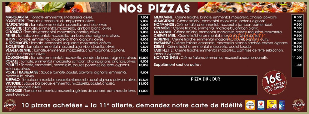 Victoire — carte page 2
