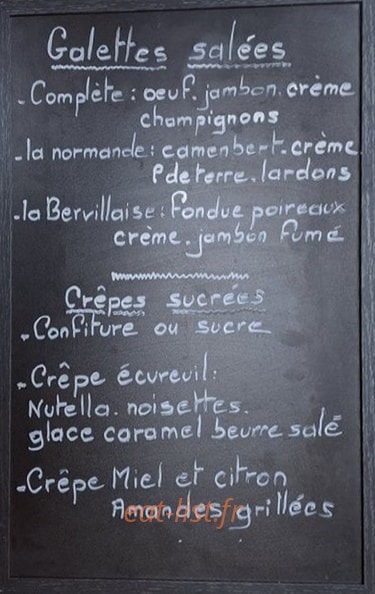L'Entrepont — carte page 1