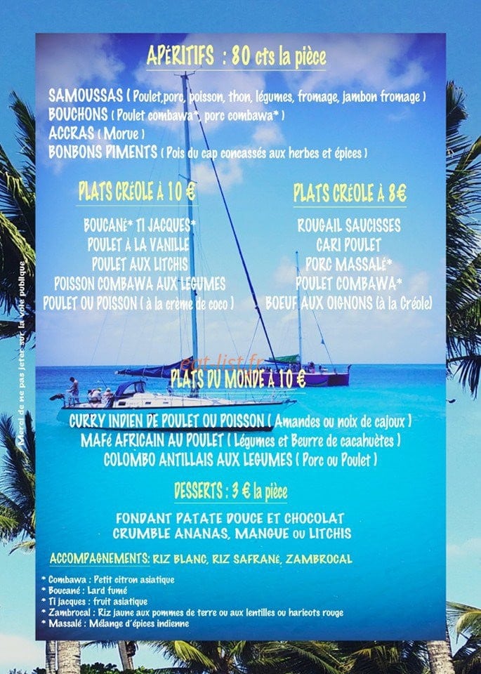 La Cabane Tropicale Saint Andre De L Eure Menu Et Photos la-cabane-tropicale-saint-andre-de-l-eure-menu-et-photos