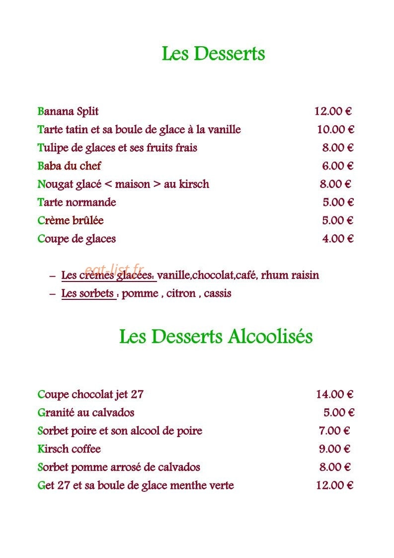 Solet Nathalie — carte page 8