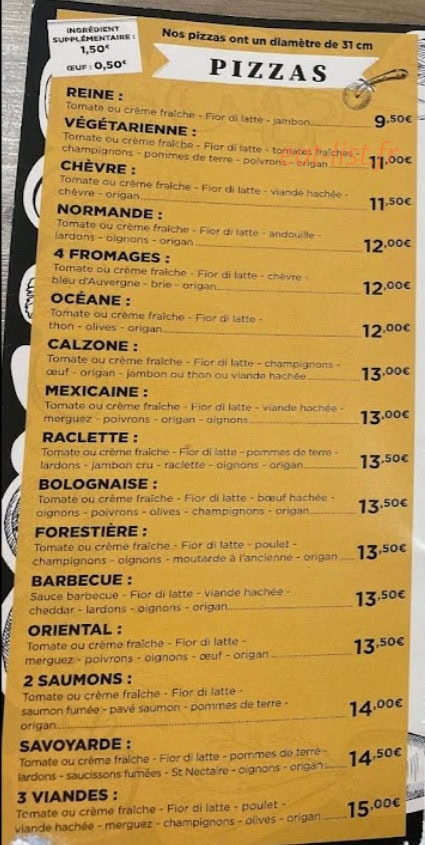 Le broglion — carte page 2