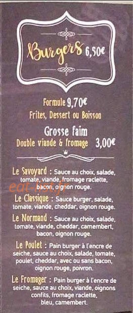 Les 2 frères — carte page 2