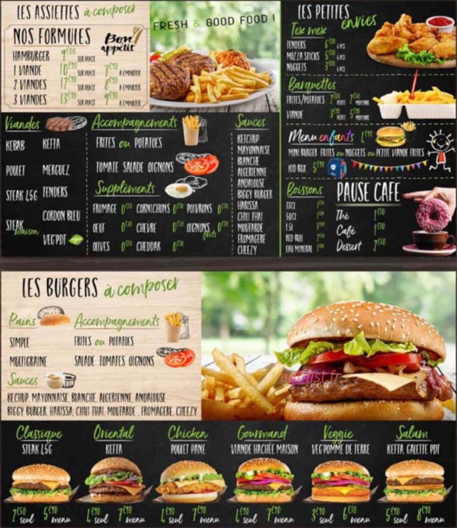 0'Salam — carte page 2