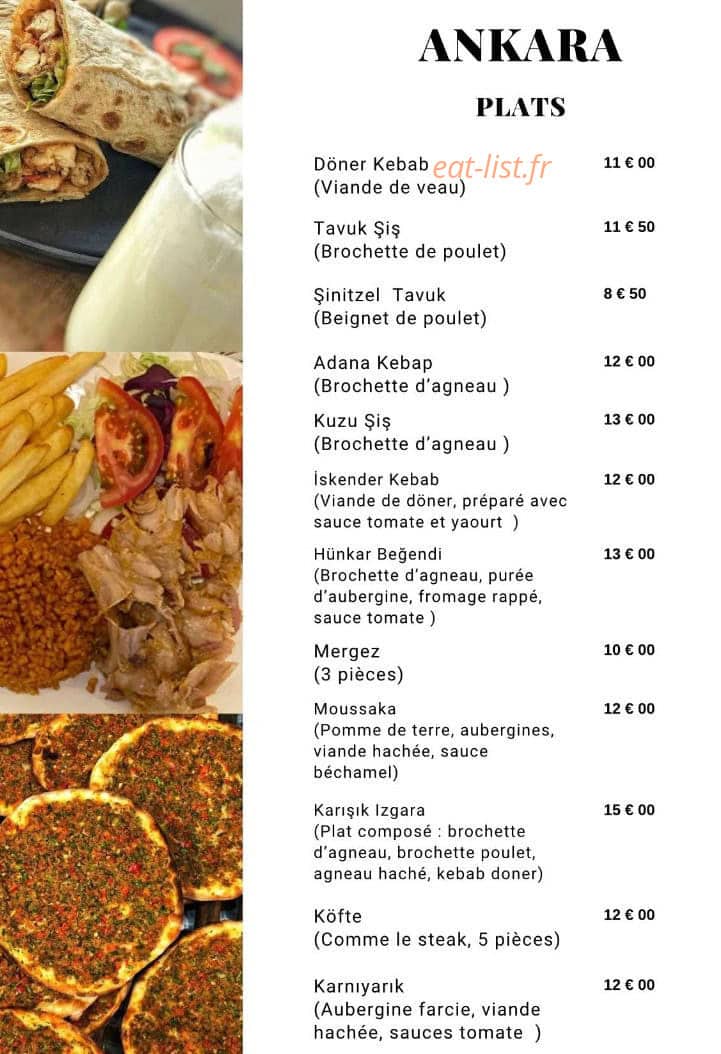 Ankara — carte page 2