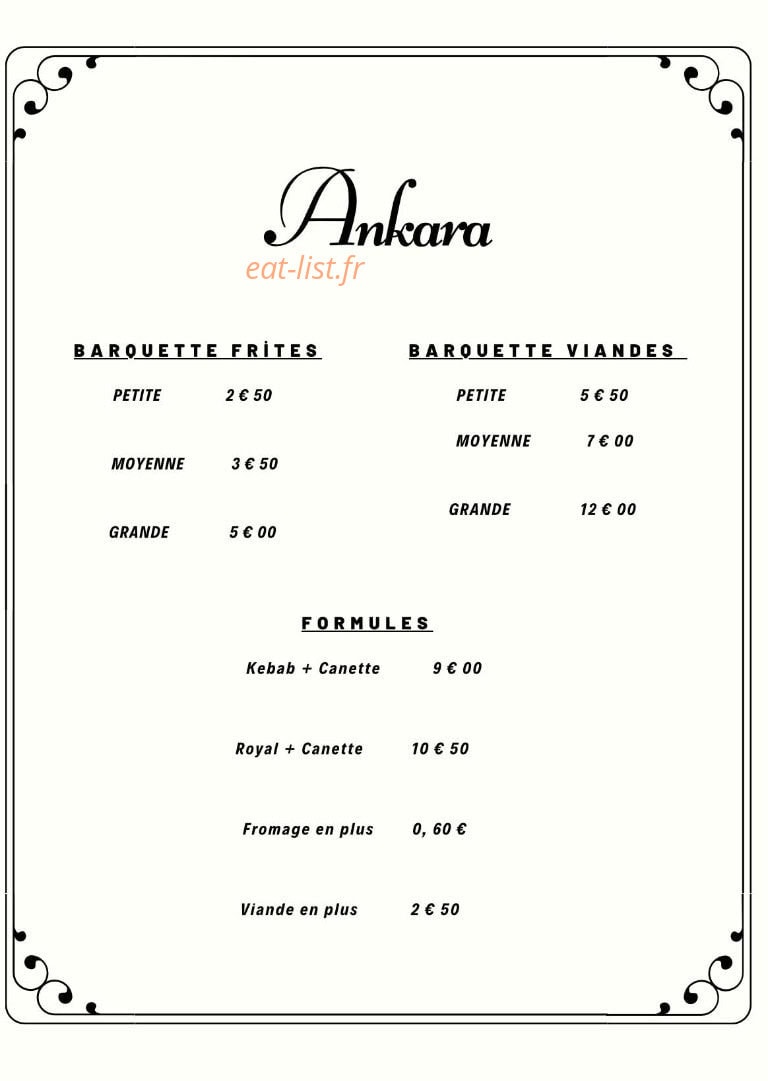 Ankara — carte page 5