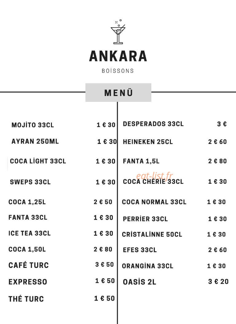 Ankara — carte page 8