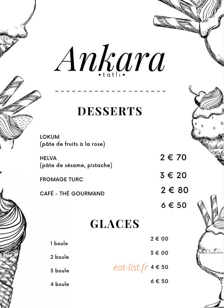 Ankara — carte page 6