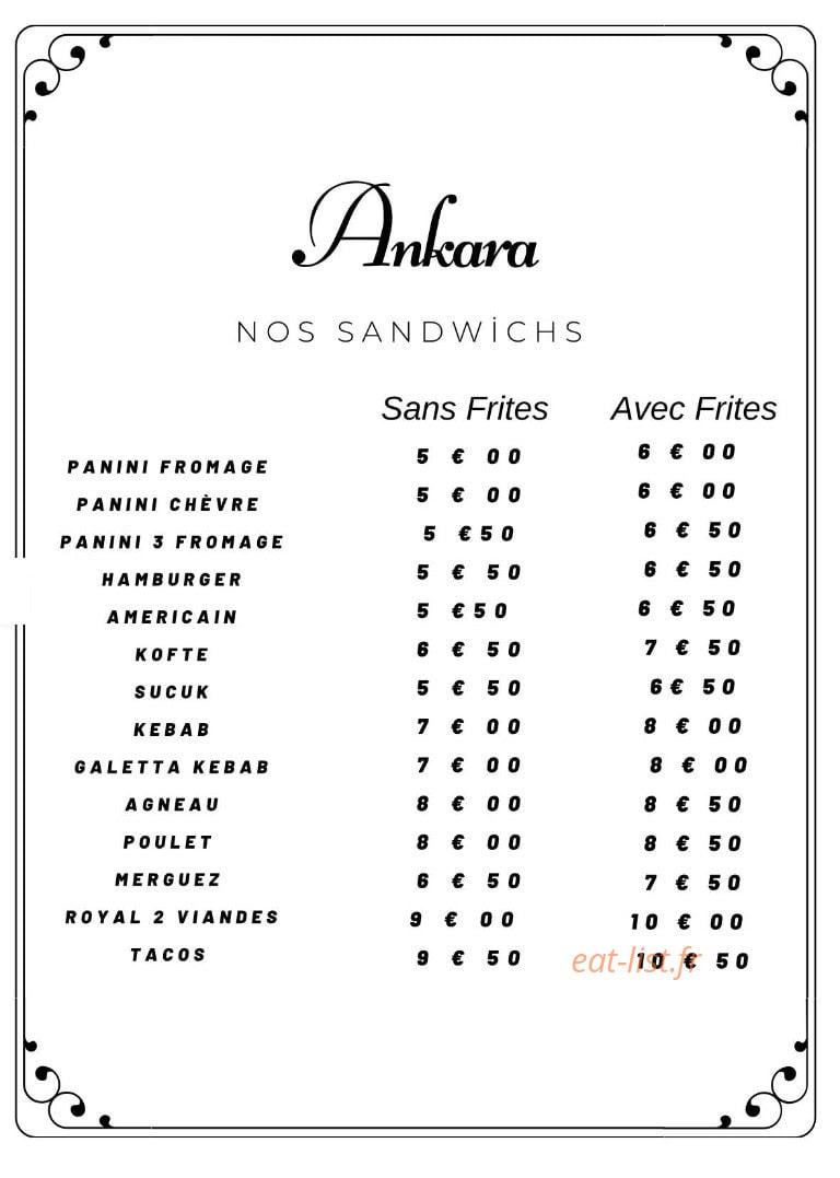 Ankara — carte page 4