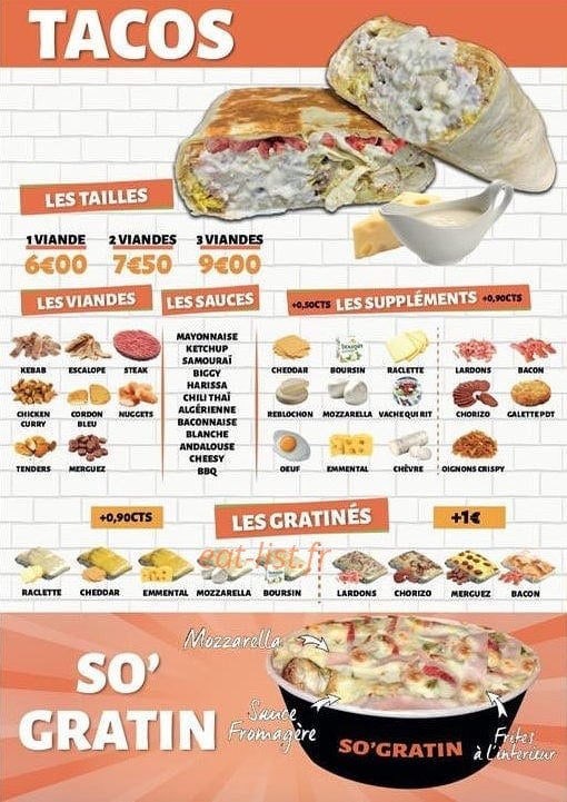 So’family — carte page 3